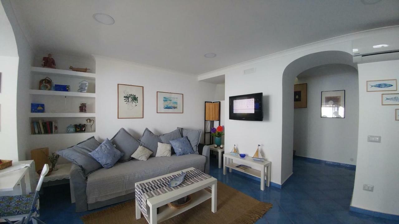 Mareluna Vakantiehuis *
