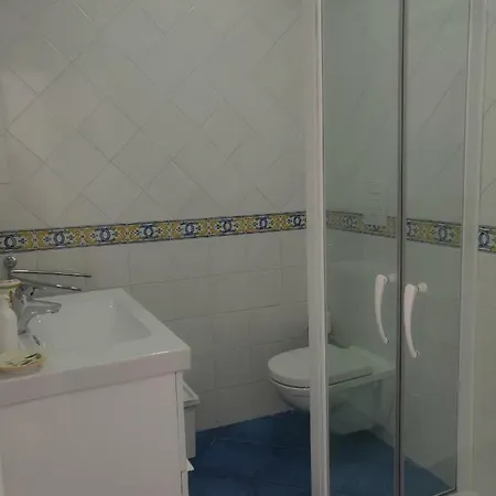 Mareluna Holiday Home Praiano Exterior foto