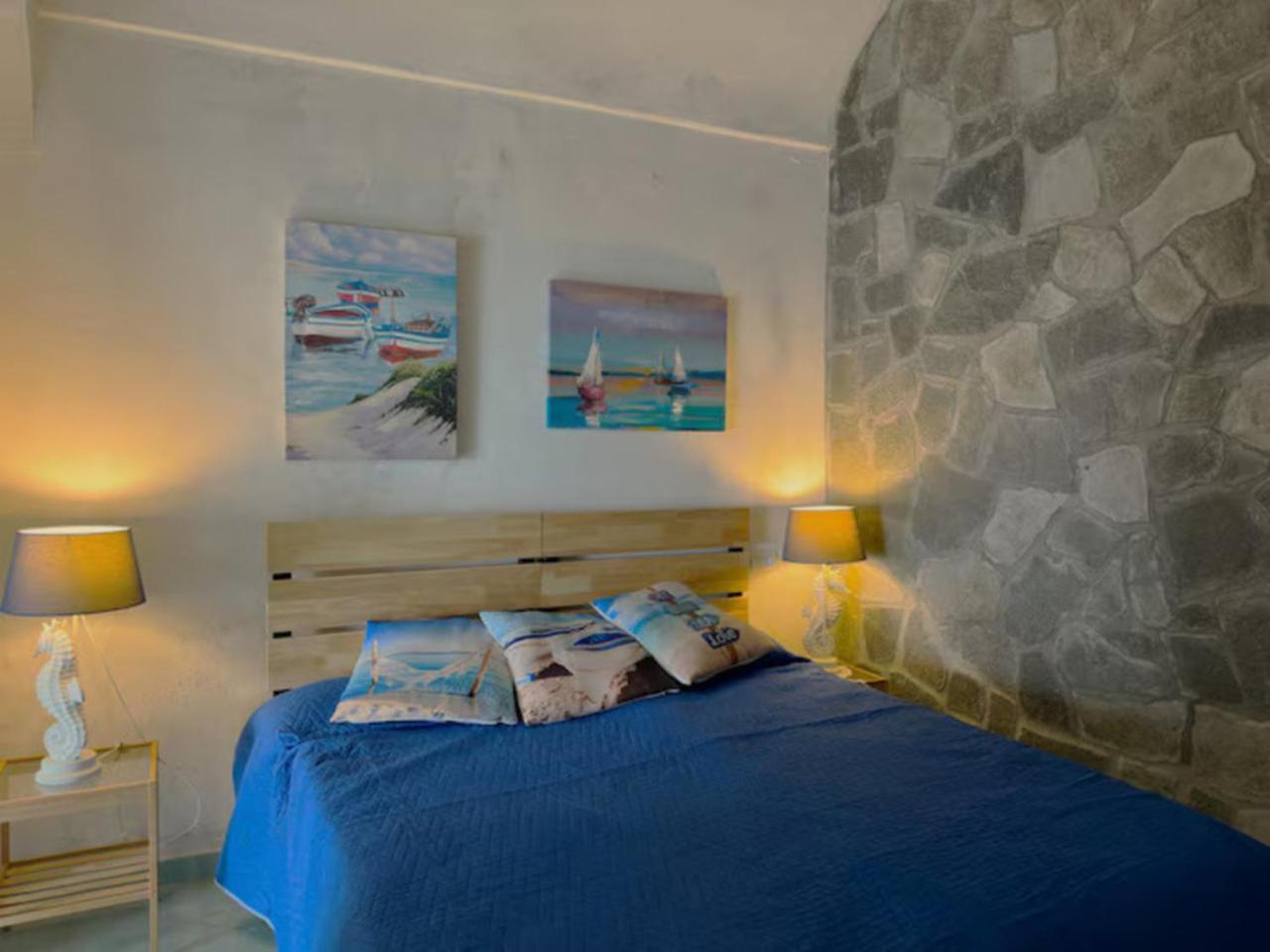 Mareluna Holiday Praiano
