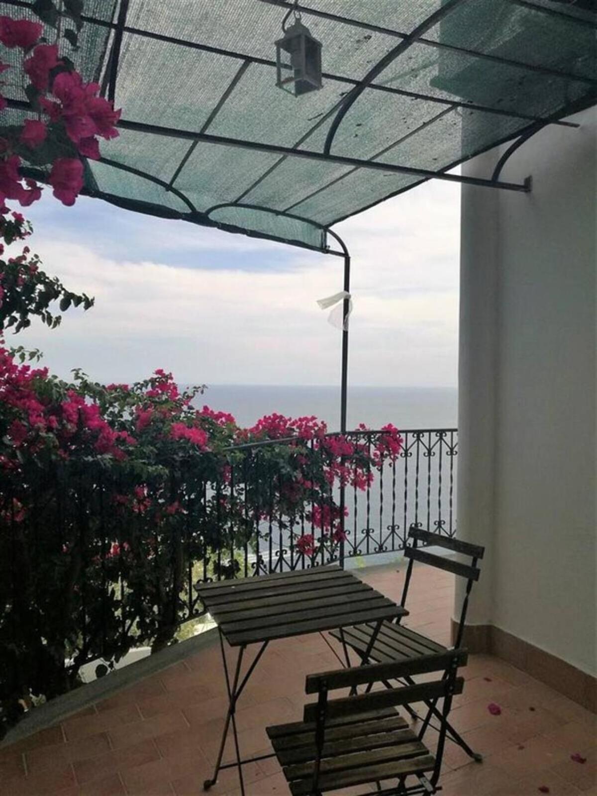 Mareluna Holiday Holiday home Praiano
