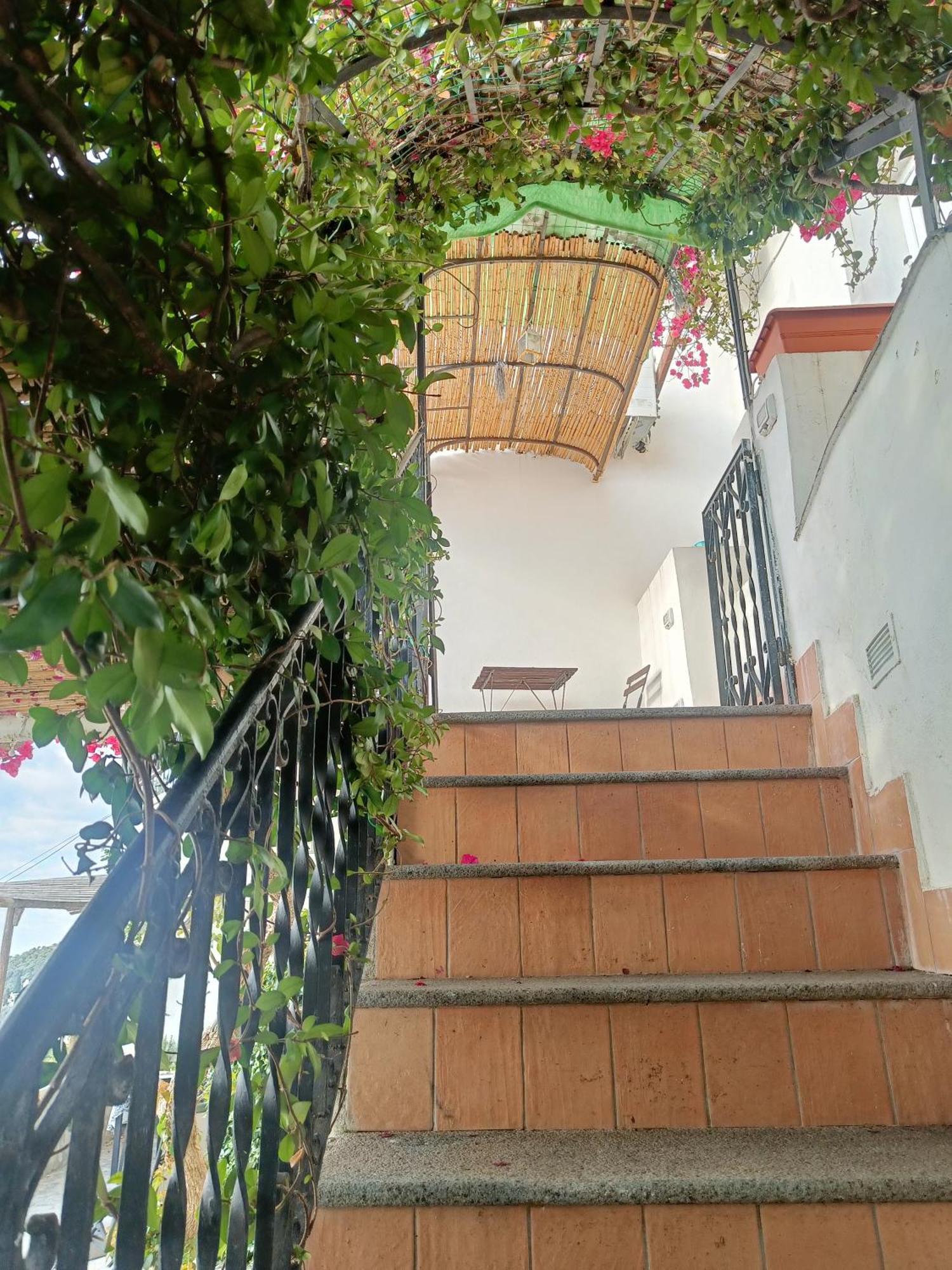 Mareluna Holiday Holiday home Praiano