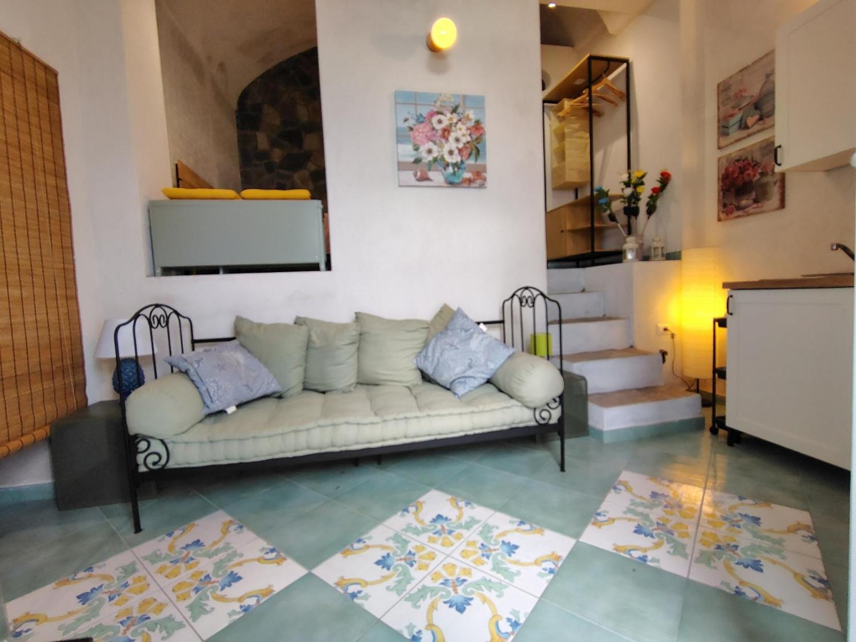 Holiday home Mareluna Holiday *