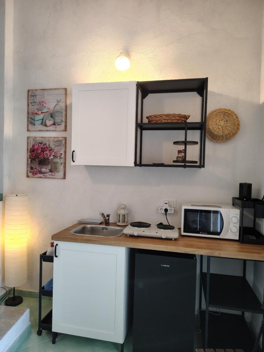 Mareluna Holiday Holiday home Praiano