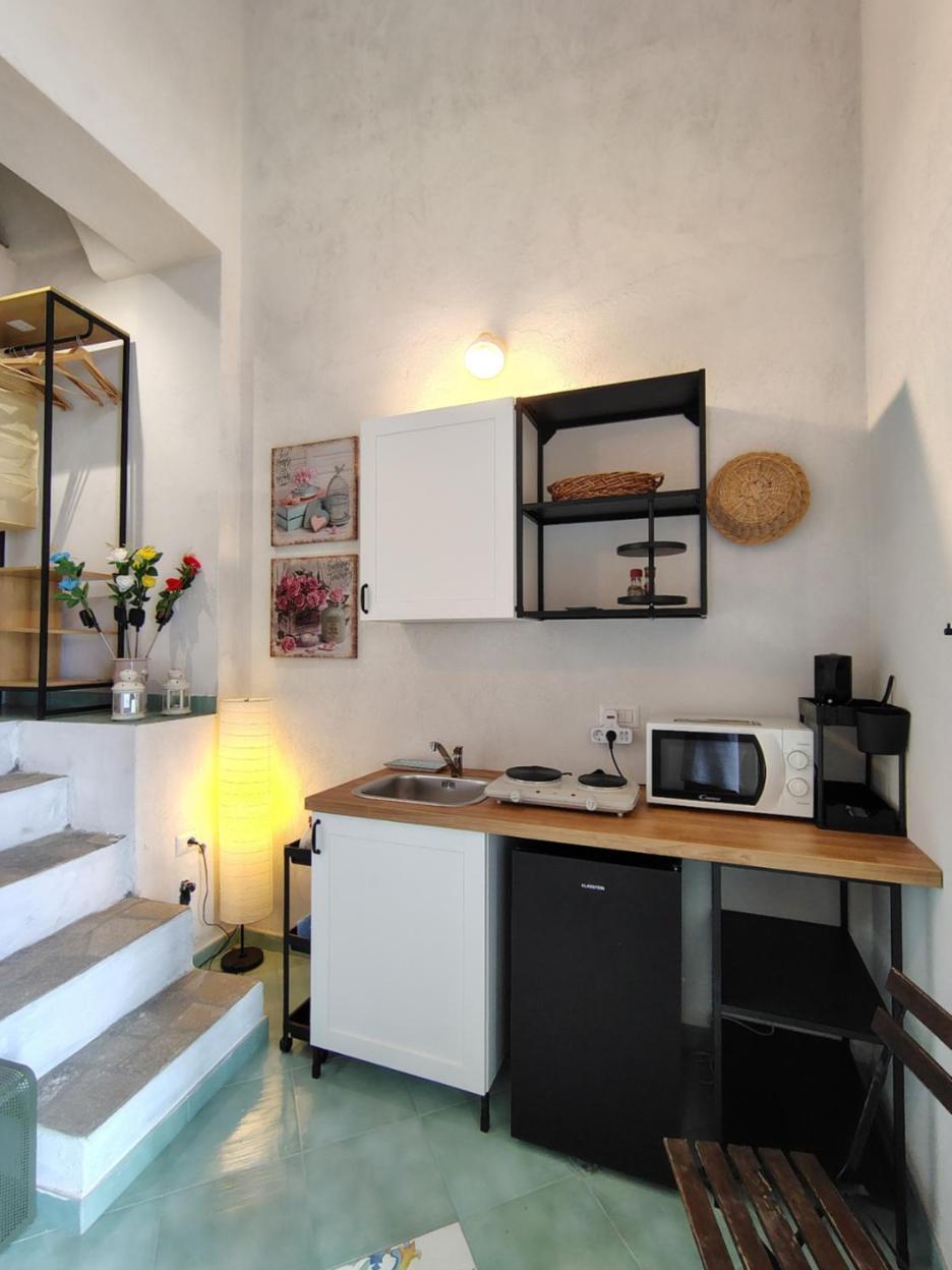 Holiday home Mareluna Holiday Praiano