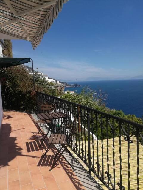 Holiday home Mareluna Holiday Praiano