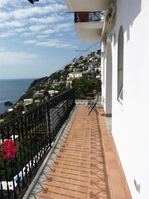 Mareluna Holiday Holiday home Praiano