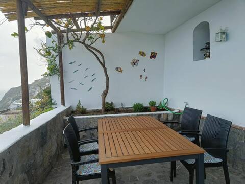 Mareluna Holiday Holiday home *