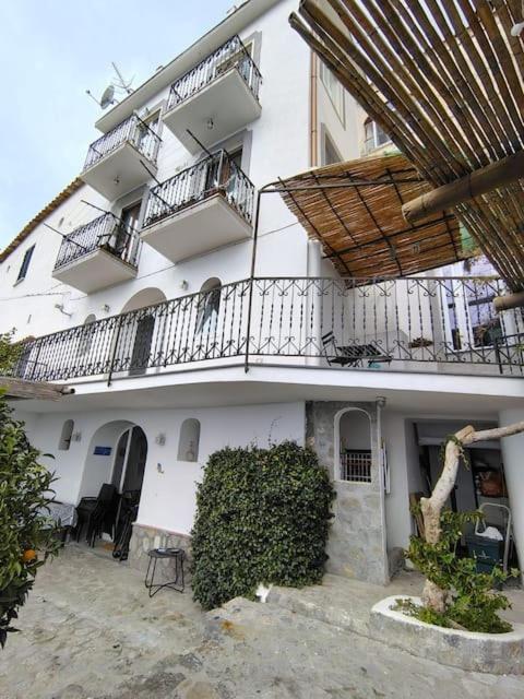 Mareluna Holiday Holiday home Praiano