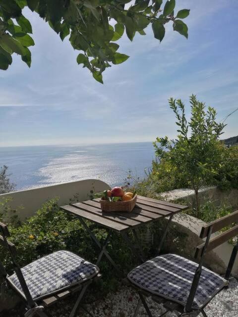 Holiday home Mareluna Holiday Praiano