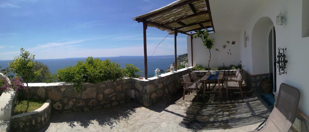Mareluna Holiday Praiano