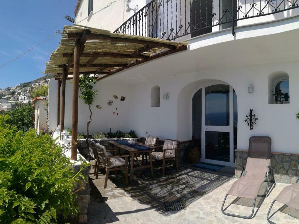 Mareluna Holiday * Praiano